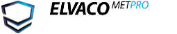 Elvaco MetPro logo